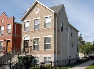 4800 S Langley Ave, Chicago, IL 60615
