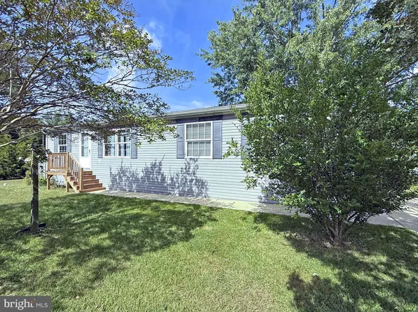 17232 Pine Water Dr #17, Lewes, DE 19958