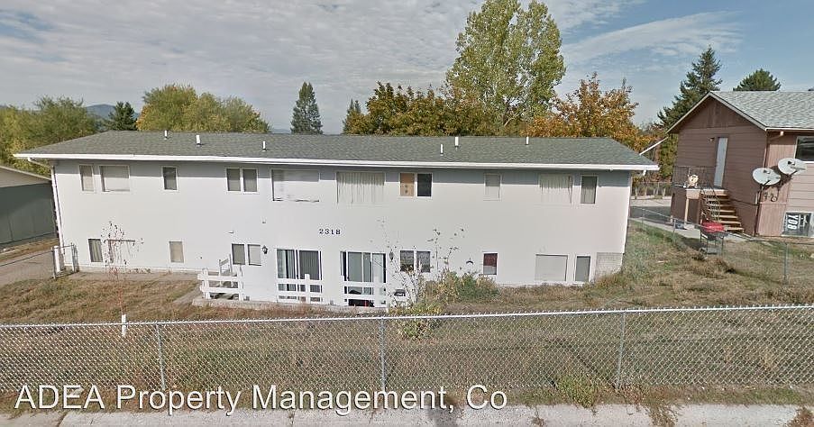 2nd image of 2318 55th St APT 4