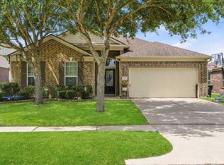4606 Sedgewood Dr, Rosenberg, TX 77471