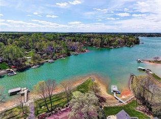 381 Catalina Dr #47, Mooresville, NC 28117