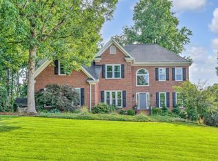 204 Beckworth Dr, Taylors, SC 29687