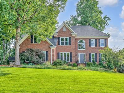 204 Beckworth Dr, Taylors, SC, 29687