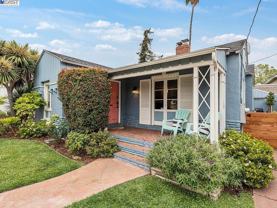 538 Fortuna Ave, San Leandro, CA 94577 Zillow