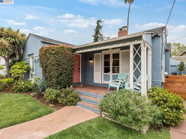 538 Fortuna Ave, San Leandro, CA 94577