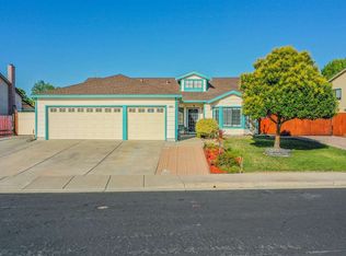 2901 Bellflower Dr, Antioch, CA 94531