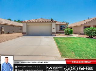 9349 E Naranja Ave, Mesa, AZ 85209