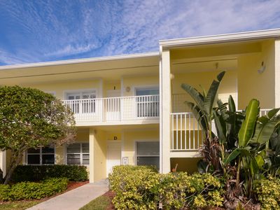 4240 Gator Trace Avenue #3-I, Fort Pierce, FL, 34982