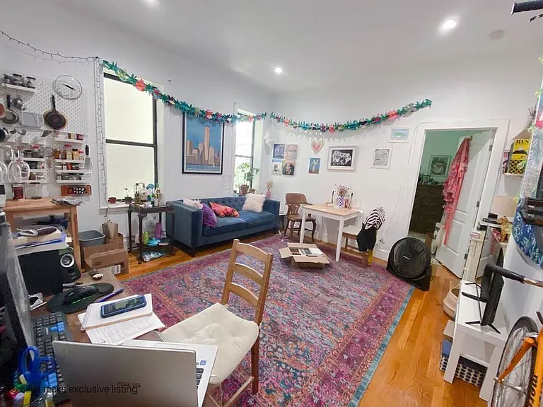 445 Bainbridge St #2 — Photo 6