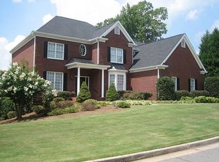 710 Copper Creek Cir, Milton, GA