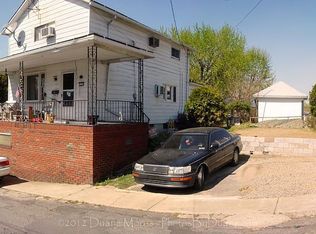 20 Union St, Pittston, PA 18640