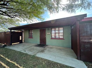 2208 N Rita Ave, Tucson, AZ 85716
