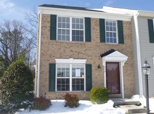 410 Kingsridge Rd, Richmond, VA 23223