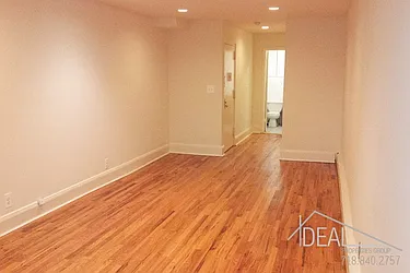 Rented by Ideal Properties Group