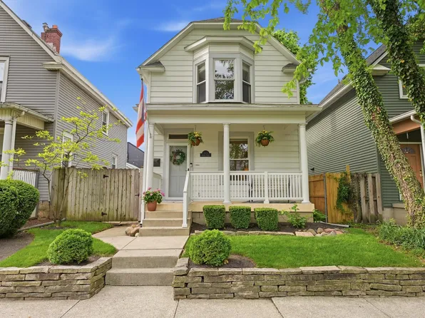 577 Bradley St, Columbus, OH 43201