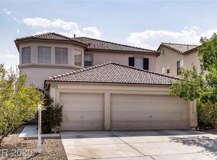 9913 Ridgehaven Ave, Las Vegas, NV 89148