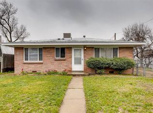 6695 Newport St, Commerce City, CO 80022