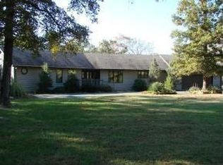 237 Turkey Tree Rd, Galena, MO 65656