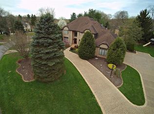 99 Alexander Dr, Mcmurray, PA 15317