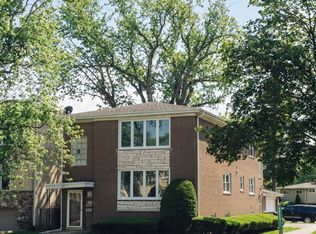 1316 N Northwest Hwy #2, Park Ridge, IL 60068