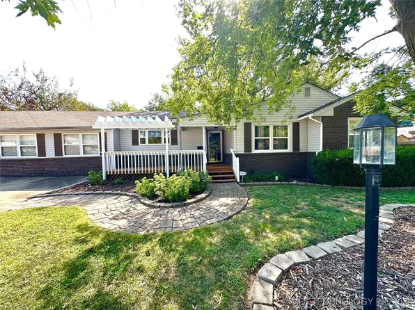 3561 S Sandusky Ave, Tulsa, OK 74135