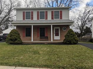 2207 Ferncroft Ave, Upper Chichester, PA 19061