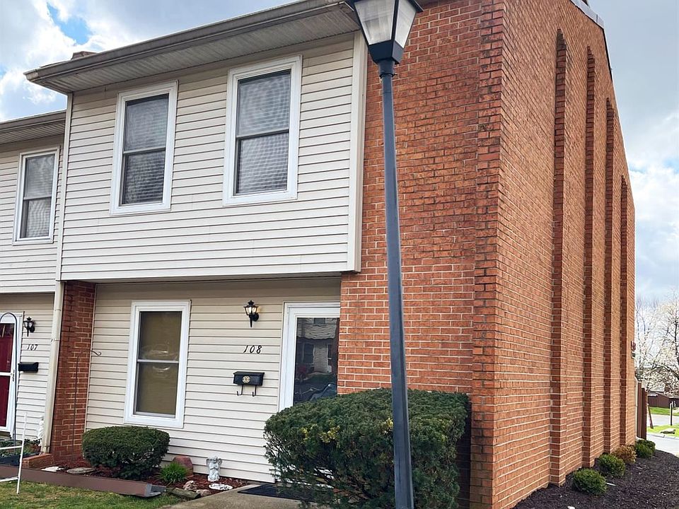 1st image of 4548 Shawnray Dr APT 108