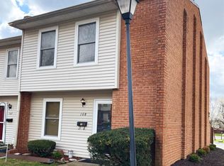 4548 Shawnray Dr APT 108, Middletown, OH 45044