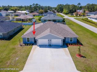 2 Union Mill Pl UNIT 1-A, Palm Coast, FL 32164