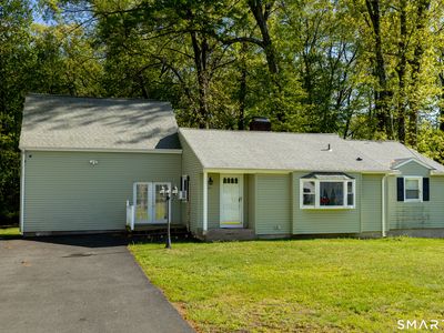 471 West Wolcott Avenue, Windsor, CT, 06095