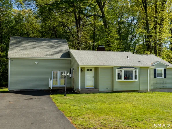 471 West Wolcott Avenue, Windsor, CT 06095