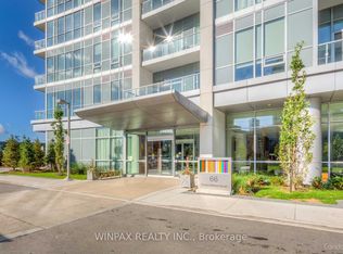 66 Forest Manor Rd UNIT 2211, Toronto, ON M2J 0B7