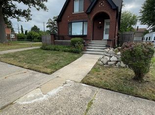 5211 Berkshire St, Detroit, MI 48224