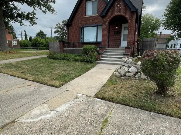 5211 Berkshire St, Detroit, MI 48224