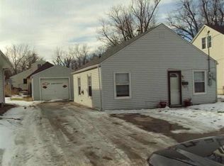 705 Minneopa Ave, Ottumwa, IA 52501