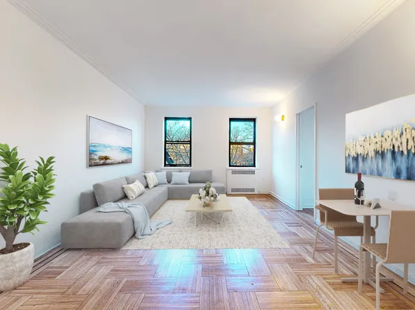 200 Haven Avenue image 1 of 11
