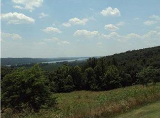 14715 Vista Ridge Ln, Derby, IN 47525