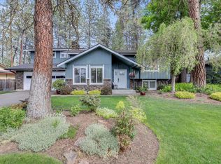 11316 N Lancelot Dr, Spokane, WA 99218