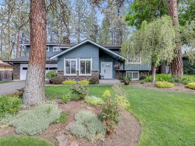 11316 N Lancelot Dr, Spokane, WA, 99218