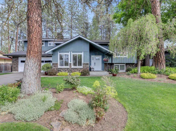 11316 N Lancelot Dr, Spokane, WA 99218