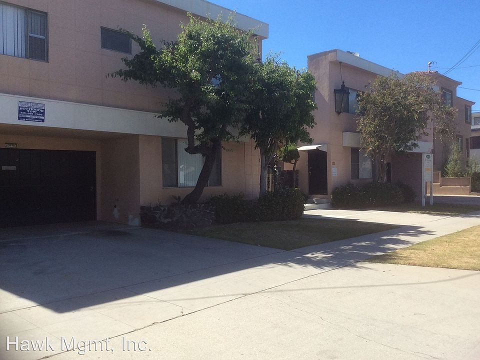 1st image of 121 N Hillcrest Blvd APT 7