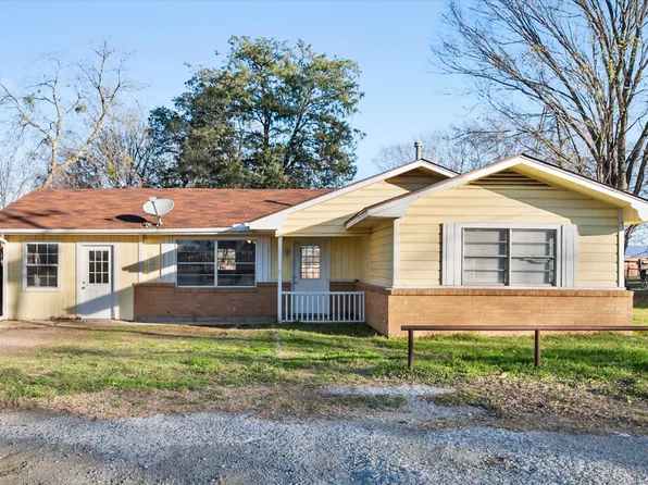 426 Bond St, Fairfield, TX 75840