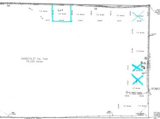 8 Eads Creek Rd, Belden, MS 38826