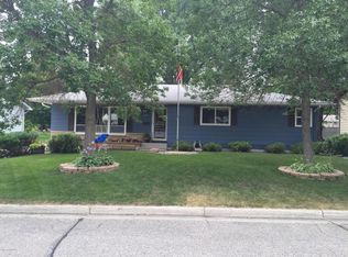 1121 Mitchell Pl, Fergus Falls, MN 56537
