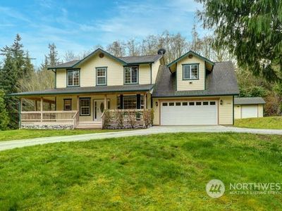 2399 Camano Real Place, Camano Island, WA, 98282