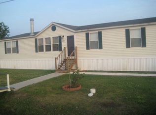 330 E 85th St, Cut Off, LA 70345