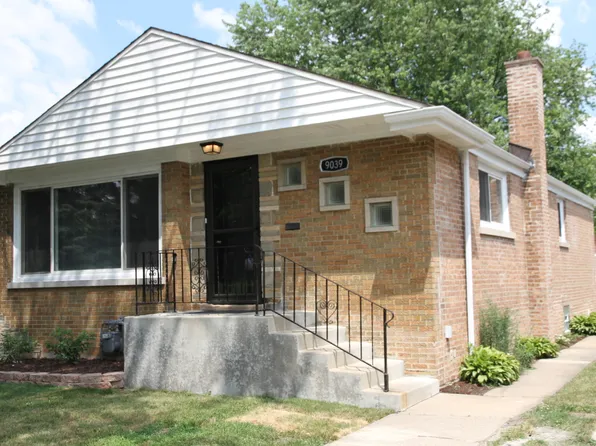 9039 S Drexel Ave, Chicago, IL 60619