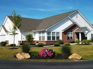 The Glen at Taylor Square, Reynoldsburg, OH 43068