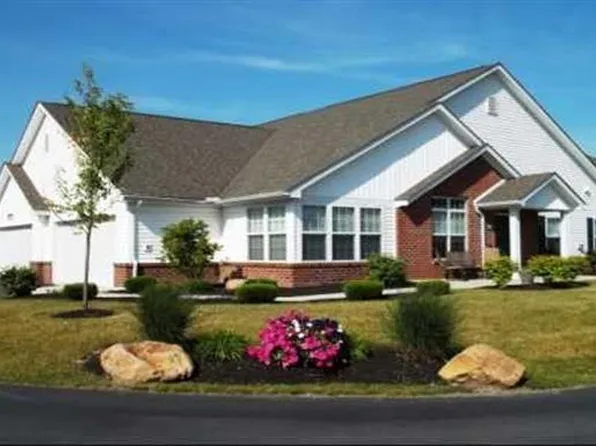 The Glen at Taylor Square