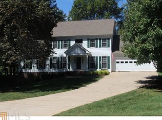 2838 Colony Cir, Snellville, GA 30078